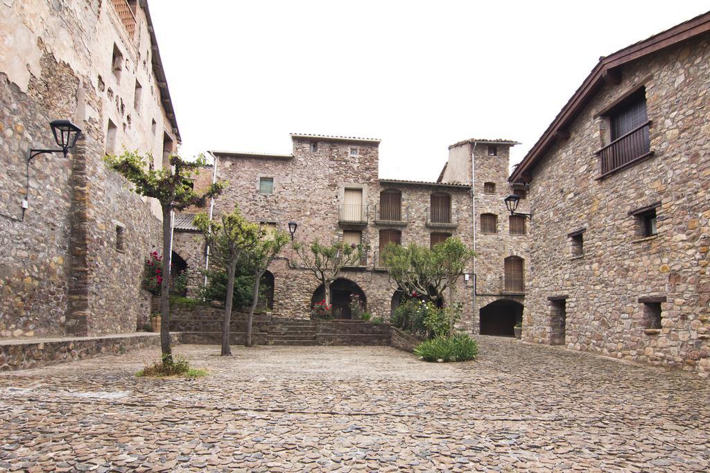 El Paller De Casa Parramon Peramea Luaran gambar